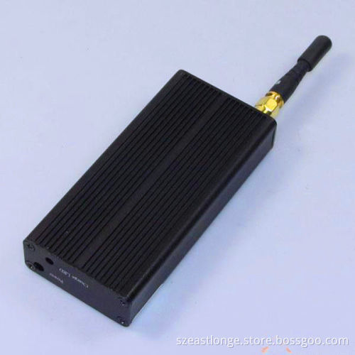 Portable Car Gps Signal Jammer / Blocker / Isolator Est-808kb For Custom